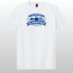 Meridian Classified Union T-Shirt