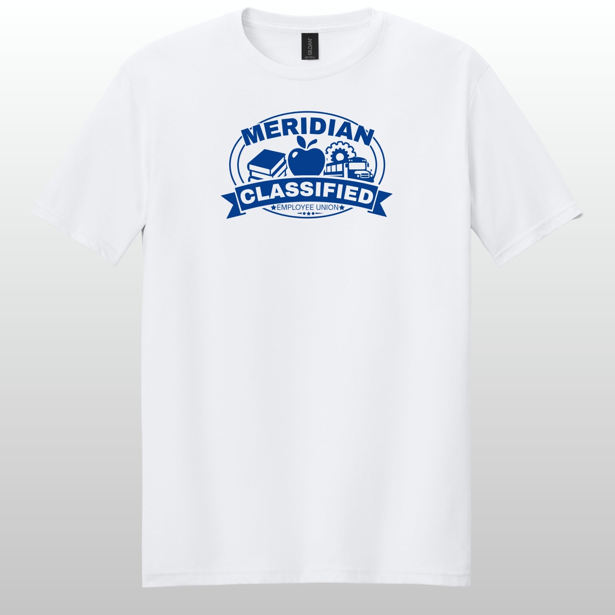 Meridian Classified Union T-Shirt