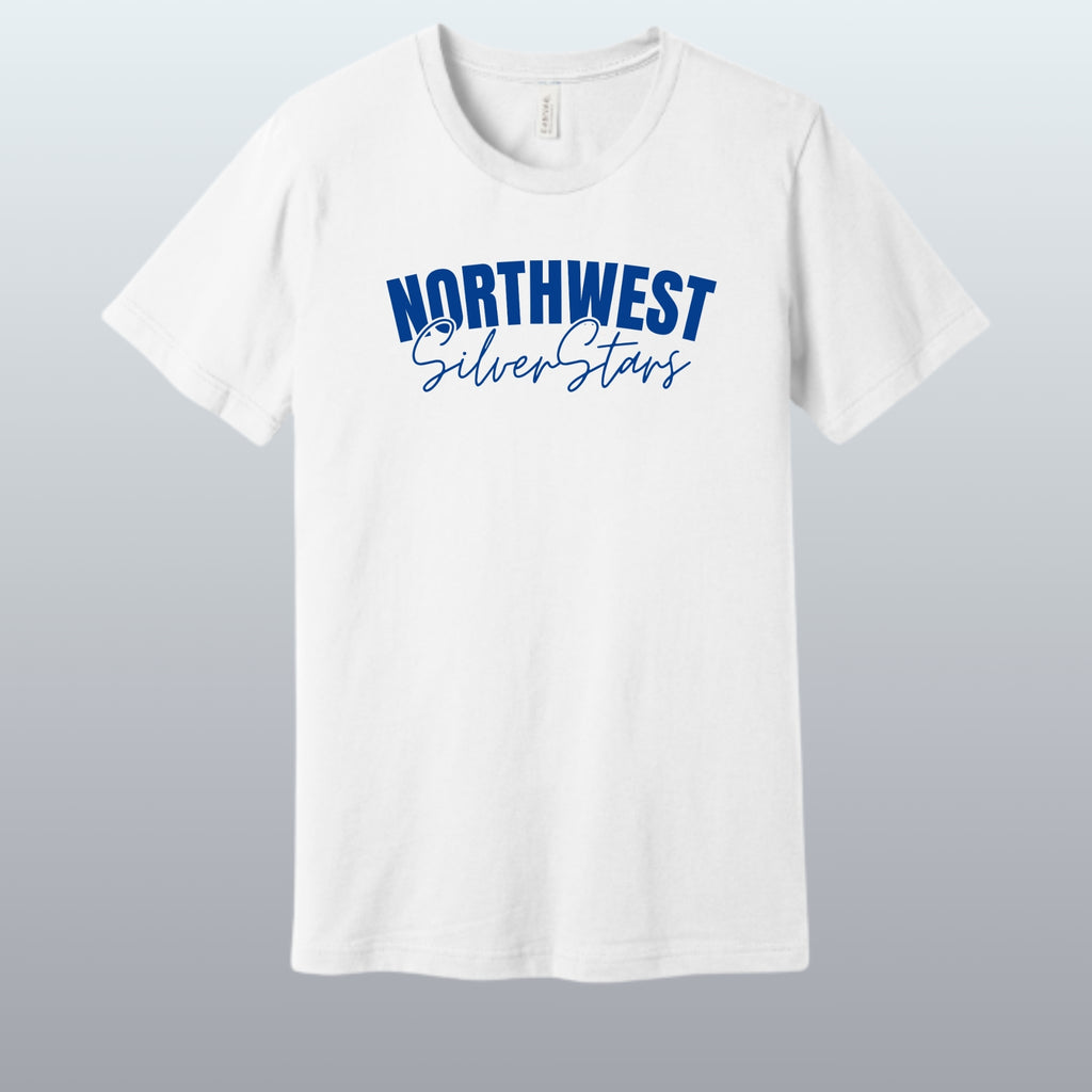 NWSS Cursive Shirt