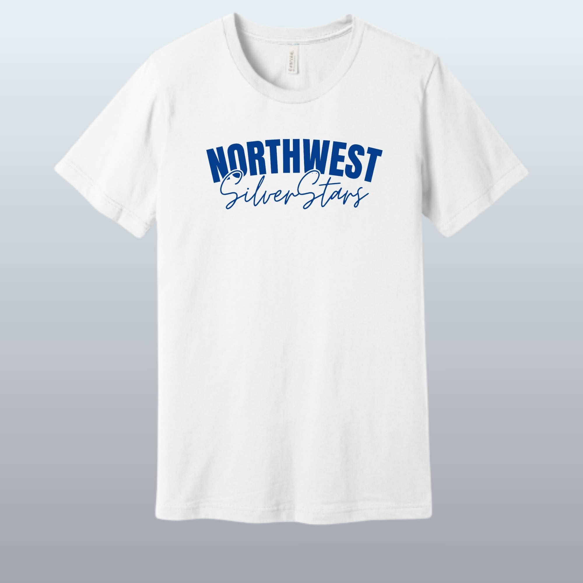 NWSS Cursive Shirt