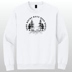 Roots - Bellingham Rock - Crewneck