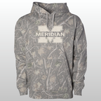 Meridian Mossy Oak Hoodie