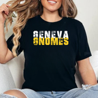 Geneva Grunge T-shirt