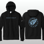 DTR Nike Hoodie