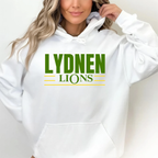 Lynden Throwback Hoodie