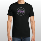 F.O.E Basketball Tee