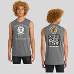 Wild Faith Men's Tank