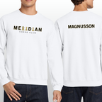 Meridian Chess Crewneck