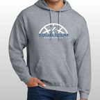 SQHS Basketball Hoodie