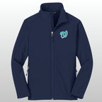 Whatcom Prep Soft Shell Jacket