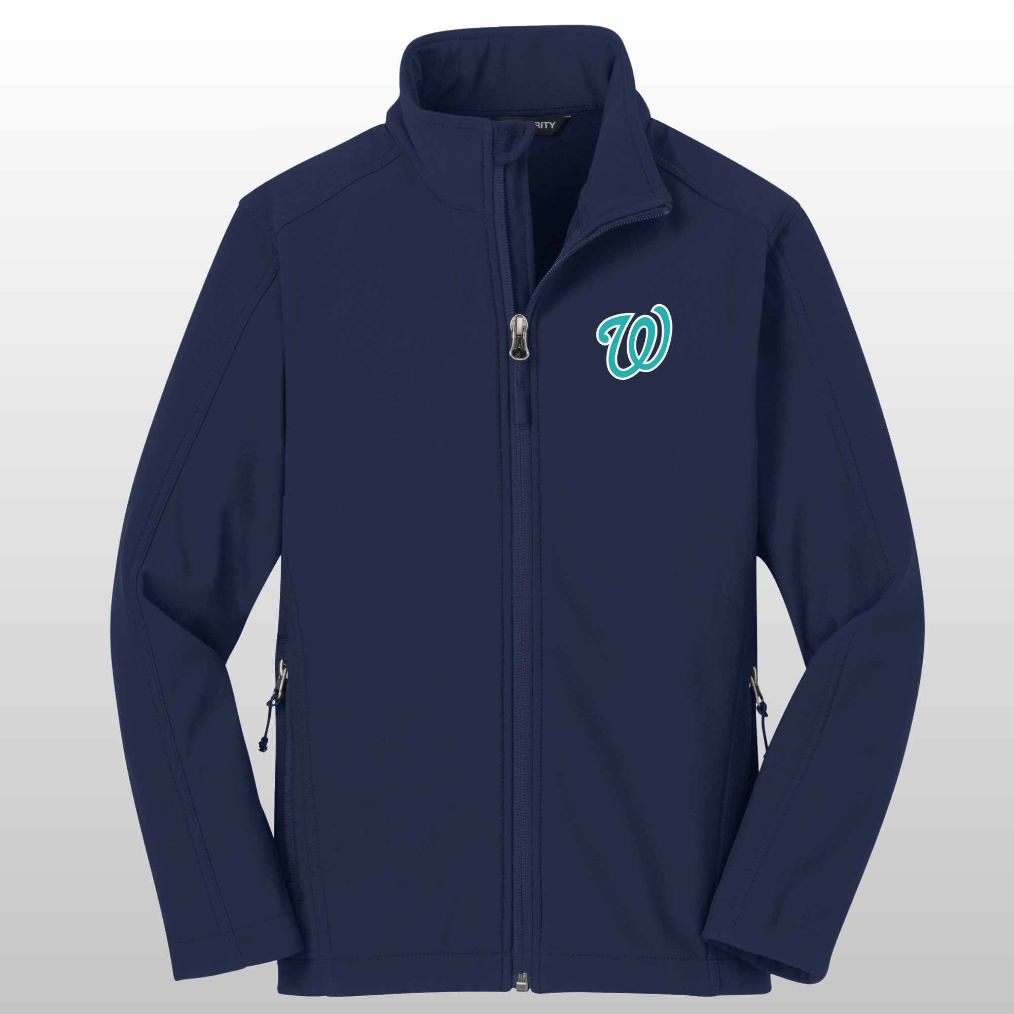 Whatcom Prep Soft Shell Jacket