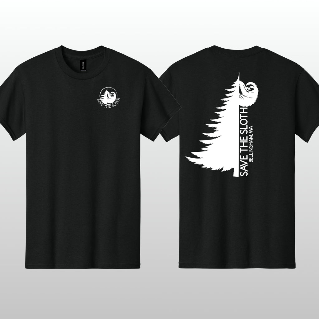 Save the Sloth Tee