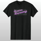 Everson STAFF ONLY T-Shirt