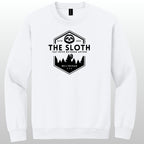 The Sloth Crewneck