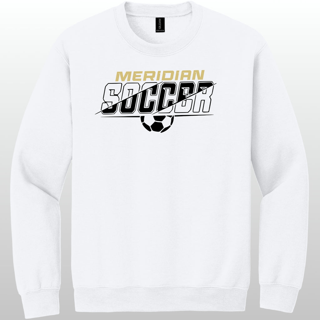 Meridian Soccer Crewneck 1