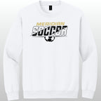 Meridian Soccer Crewneck 1