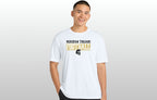 Meridian Football Sport Tek PosiCharge Tee