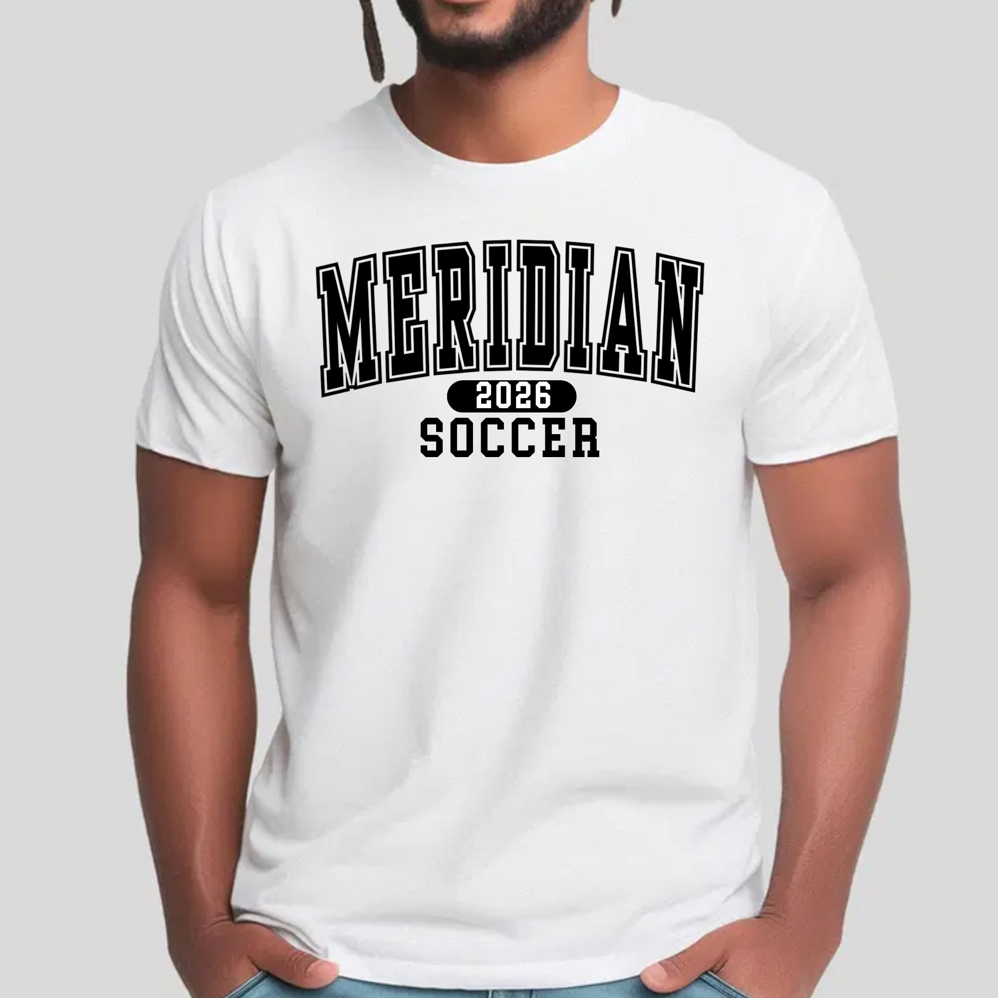 Meridian Soccer T-Shirt