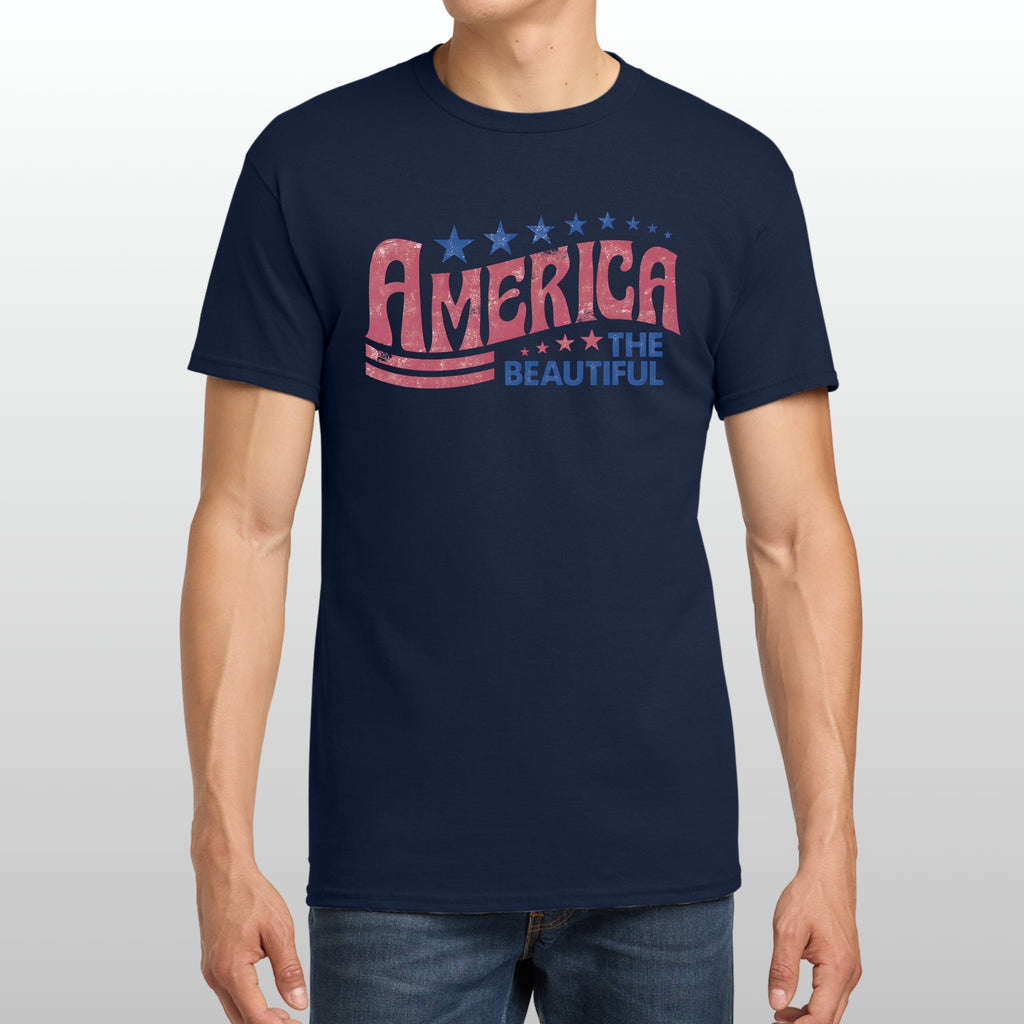 America Tee