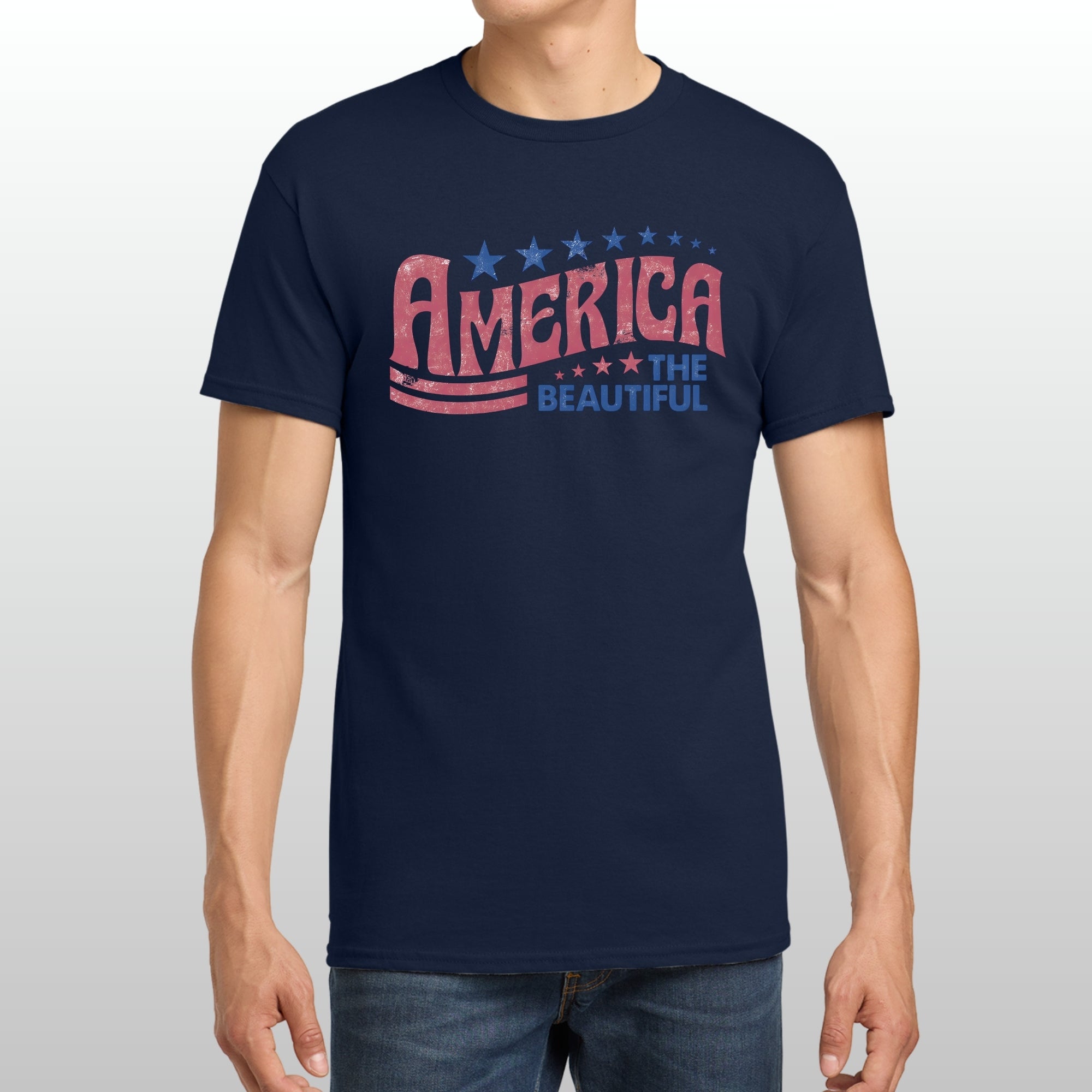 America Tee