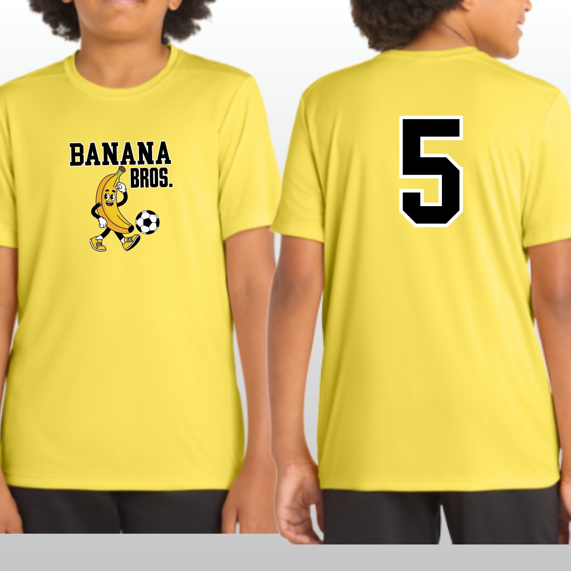 Customized Gear