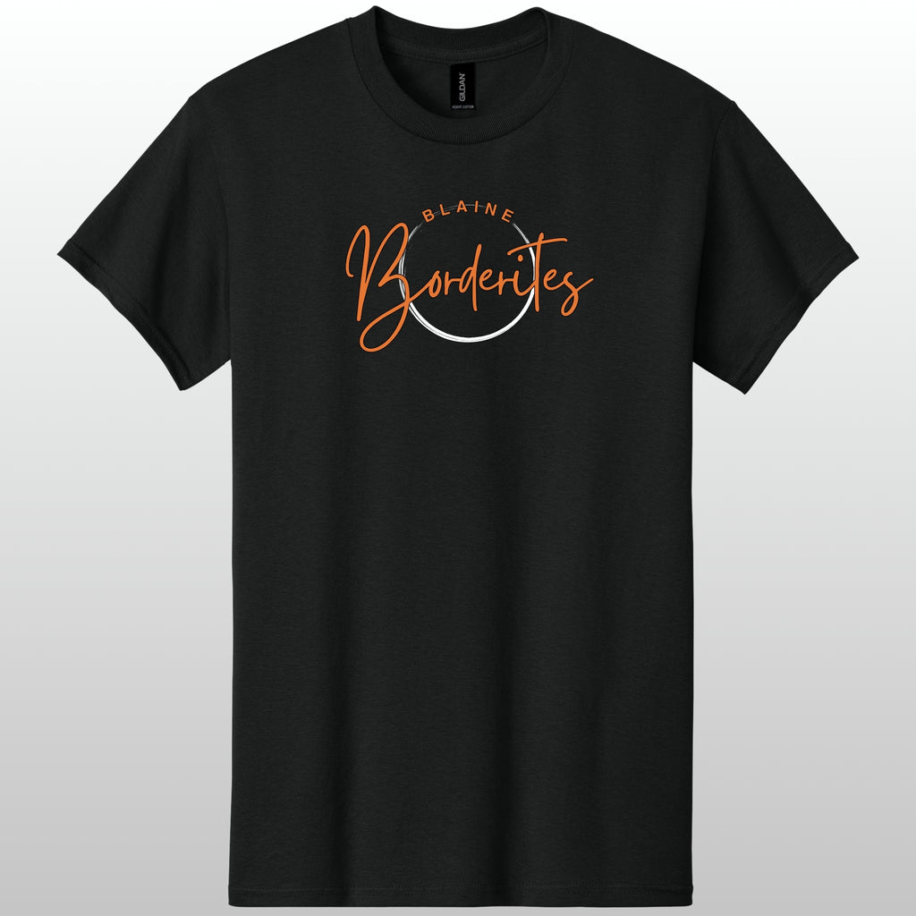 Blaine Boderites Swish Shirt