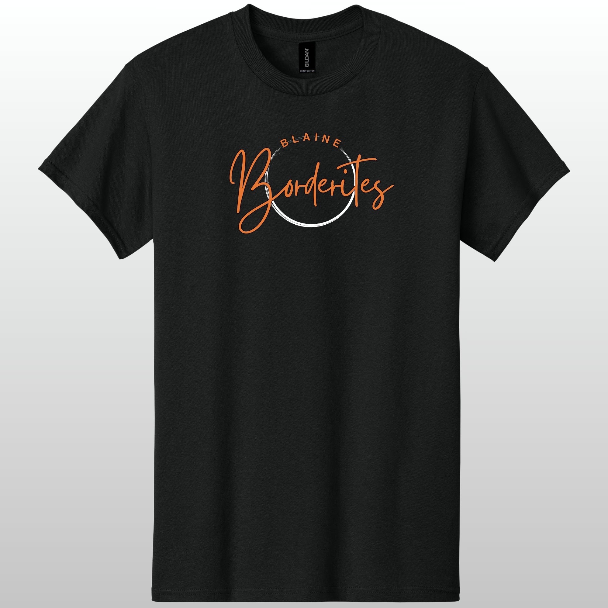 Blaine Boderites Swish Shirt