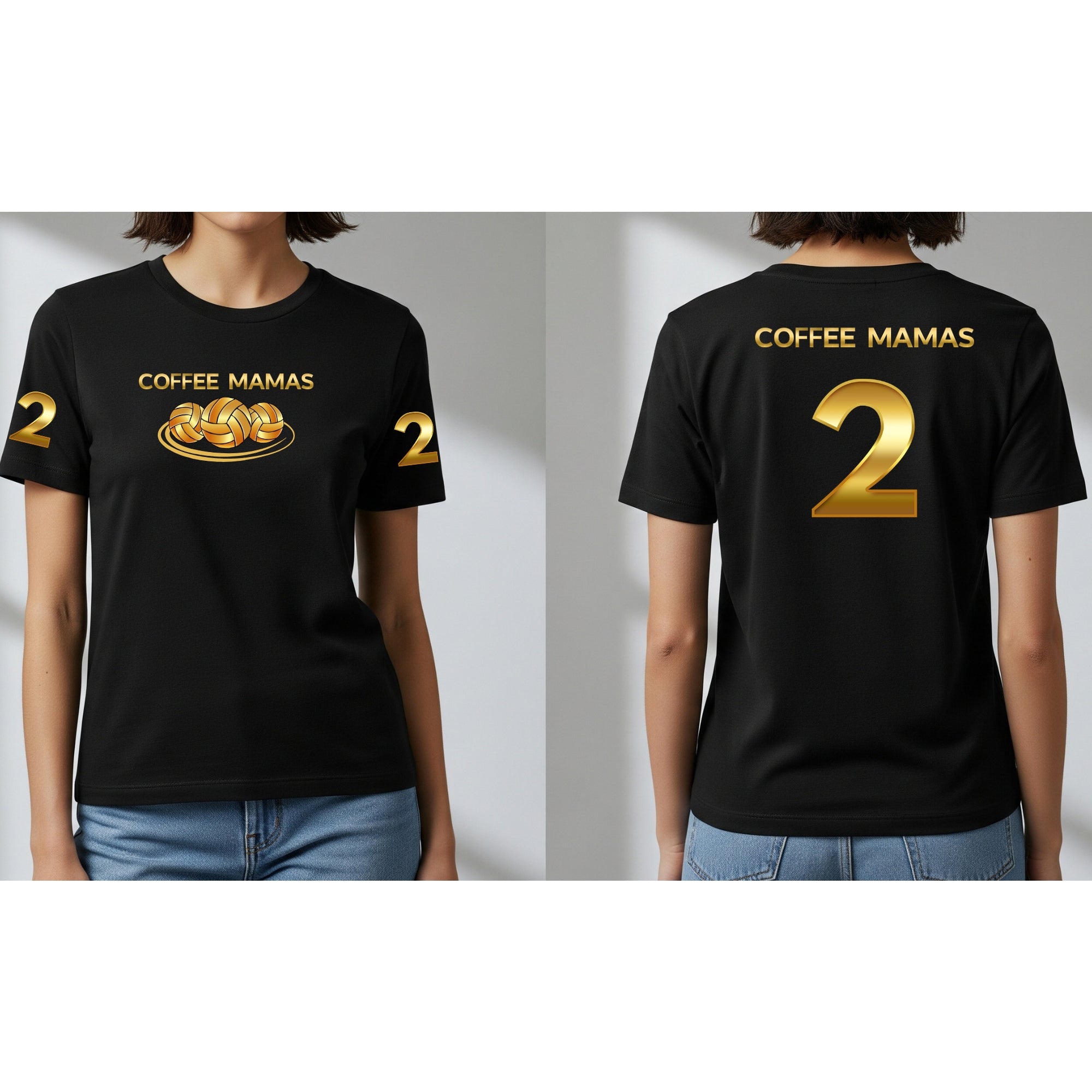 Customized Gear