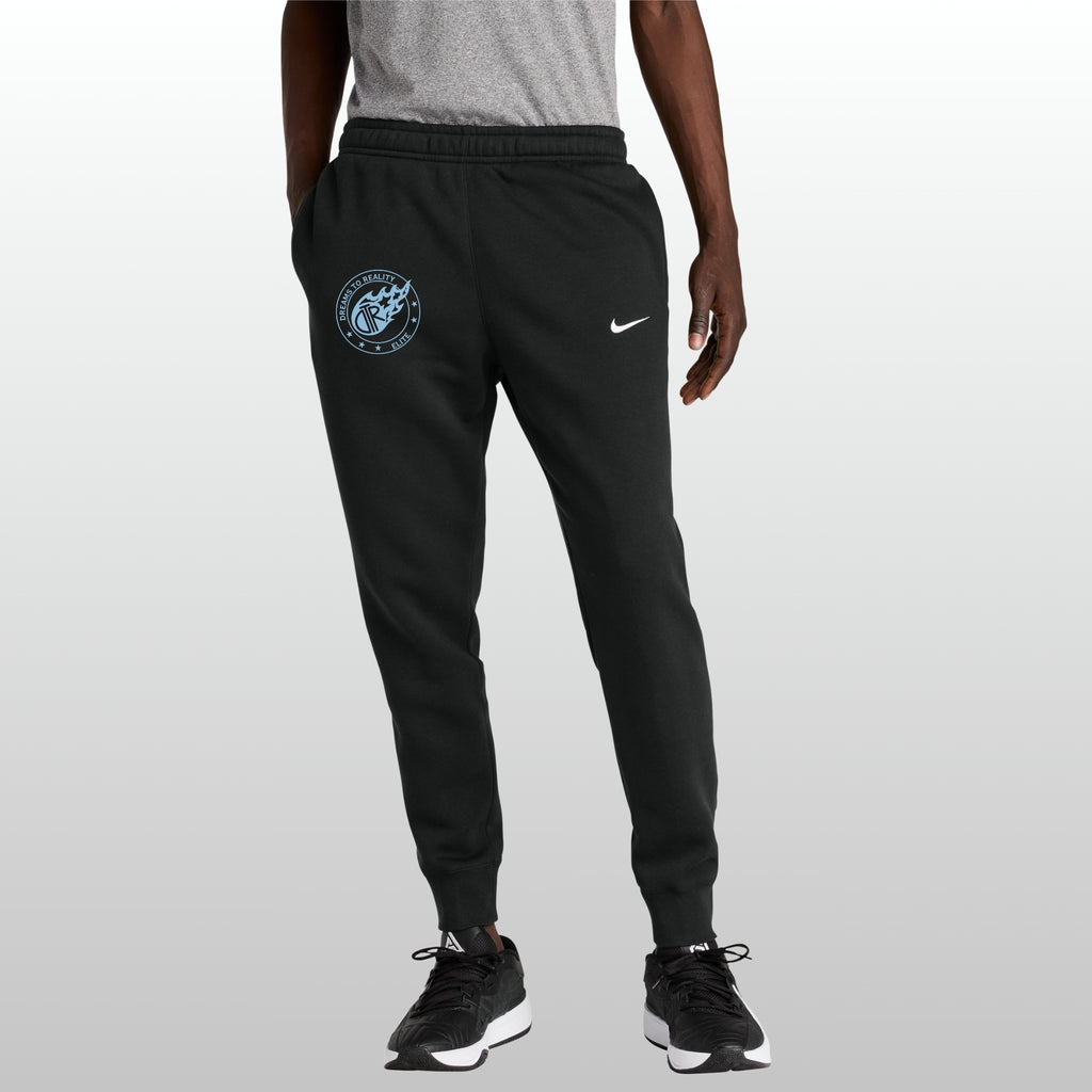 DTR Nike Fleece Jogger