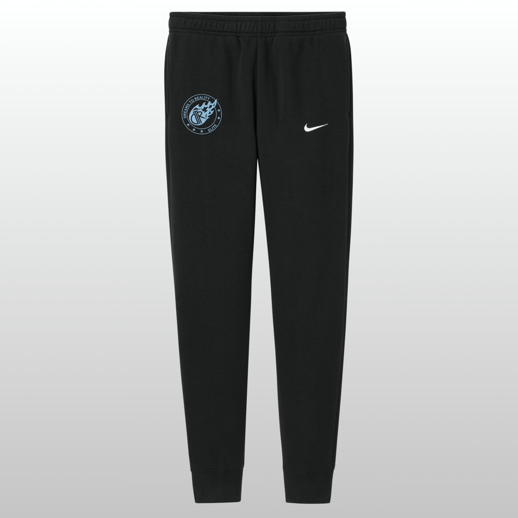 DTR Nike Fleece Jogger