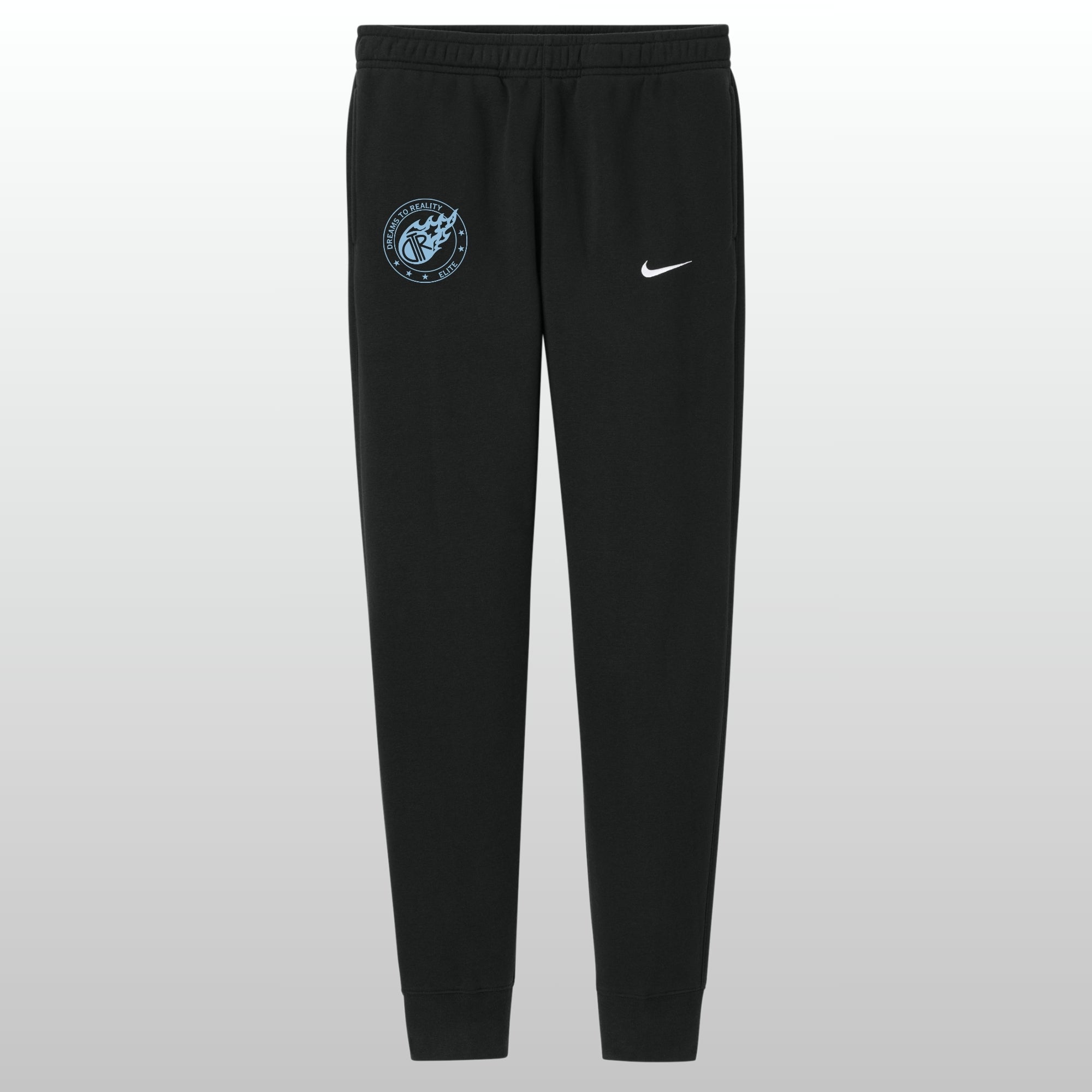 DTR Nike Fleece Jogger