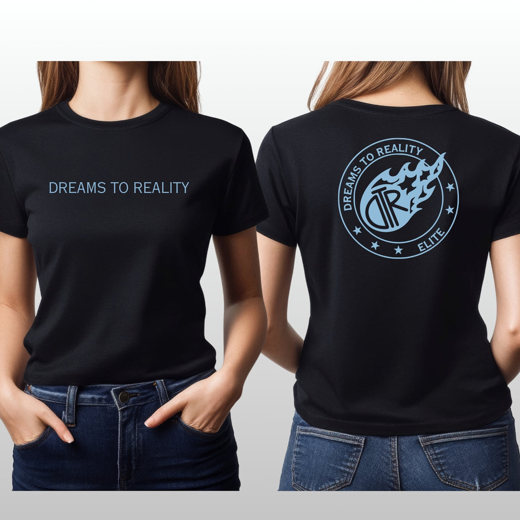 DTR Gildan Soft Style TShirt