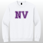 NV Crewneck