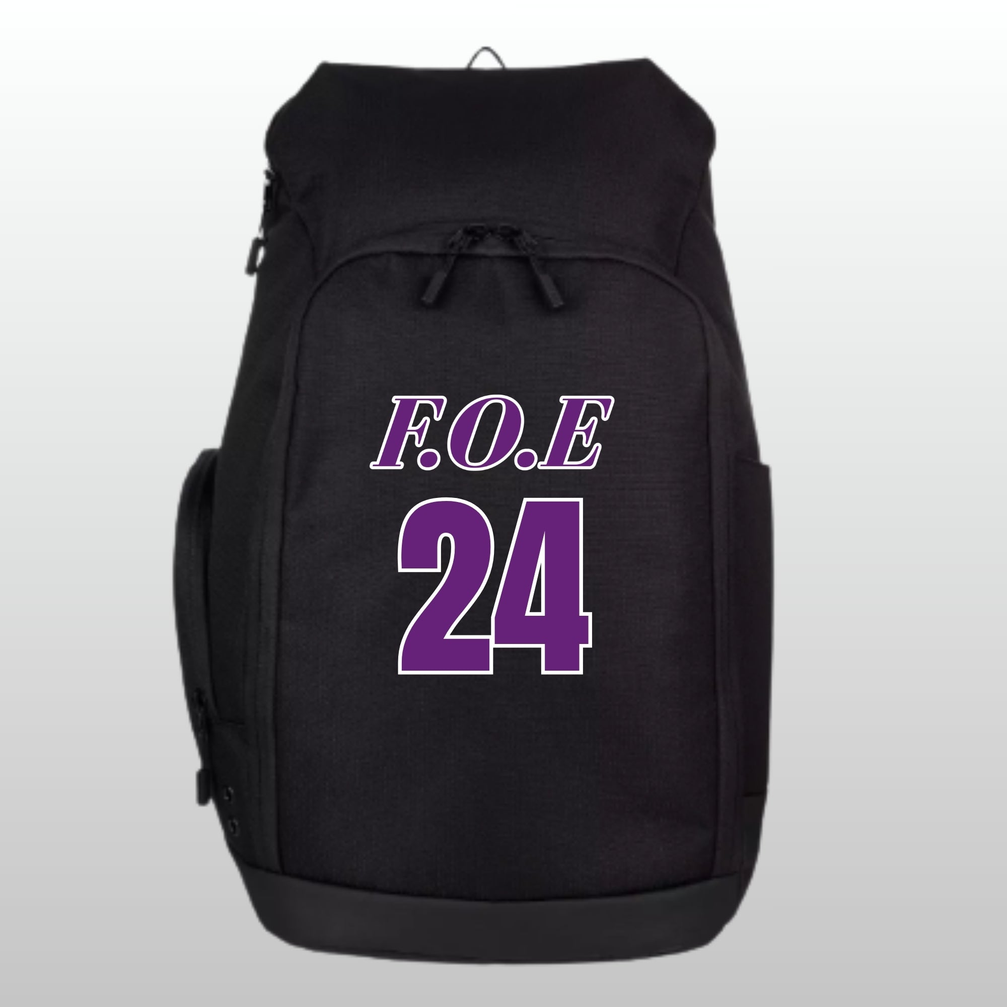 Customized Gear