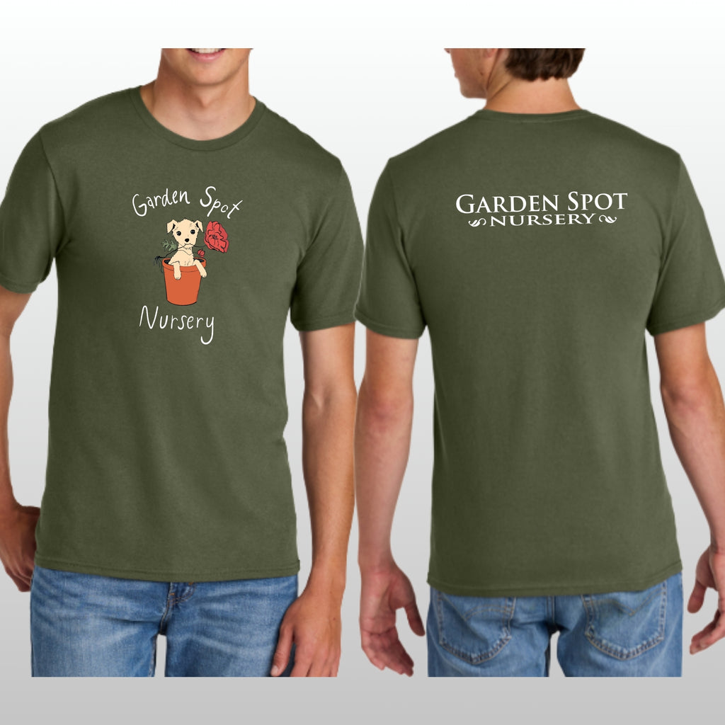 Customized Gear