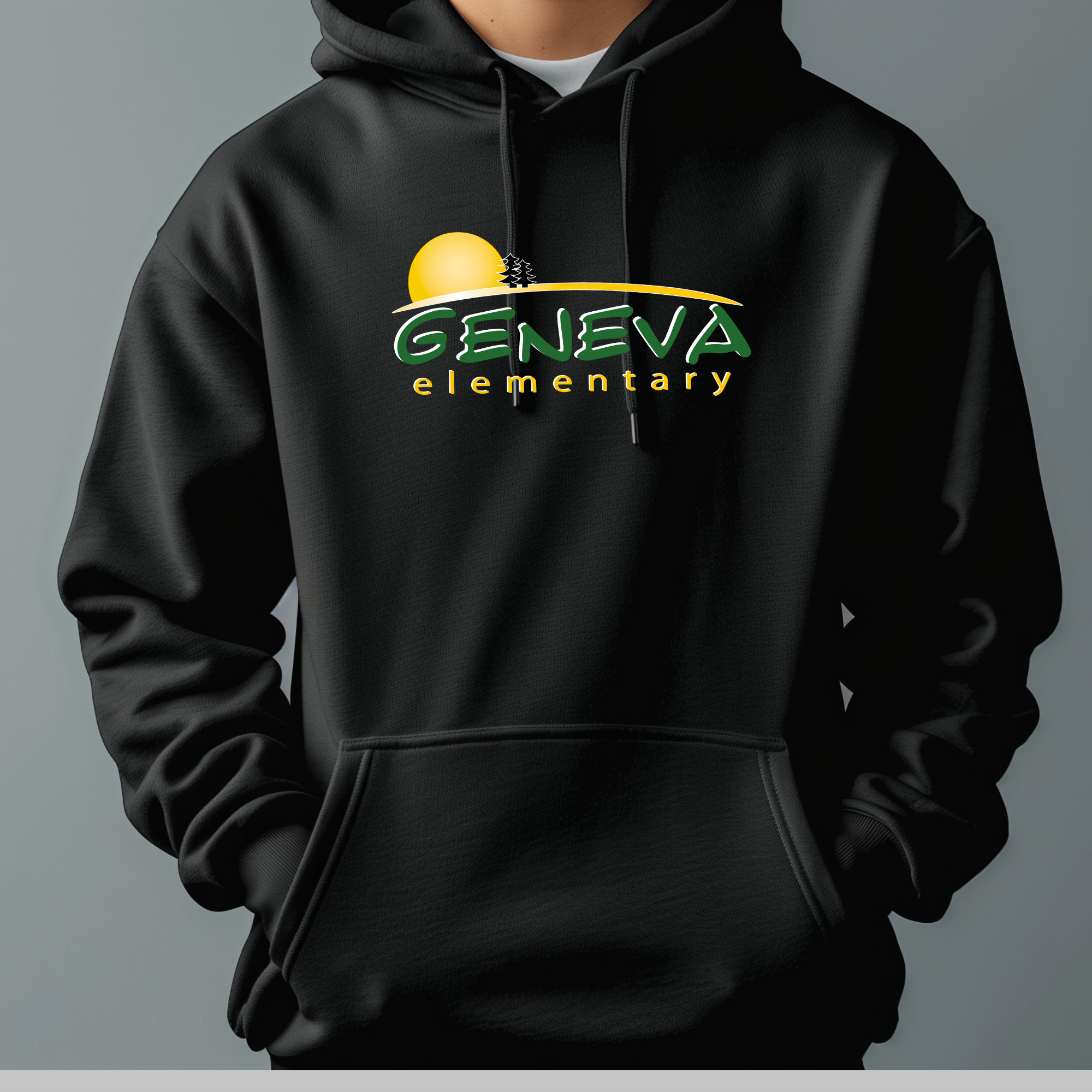 Geneva Elementary Hoodie
