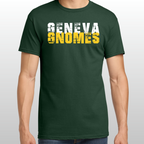 Geneva Grunge T-shirt