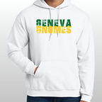 Geneva Grunge Hoodie