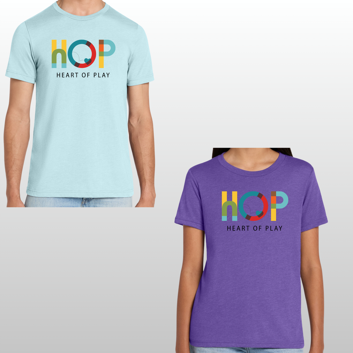HOP T-Shirt