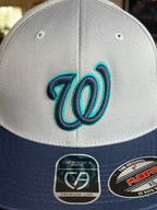 Whatcom Prep Hats