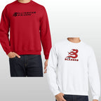 JR Blazers Crewneck