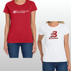 JR Blazers Women's T-Shirt