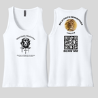 Wild Faith Women's Tank