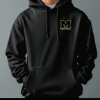Meridian M Hoodie