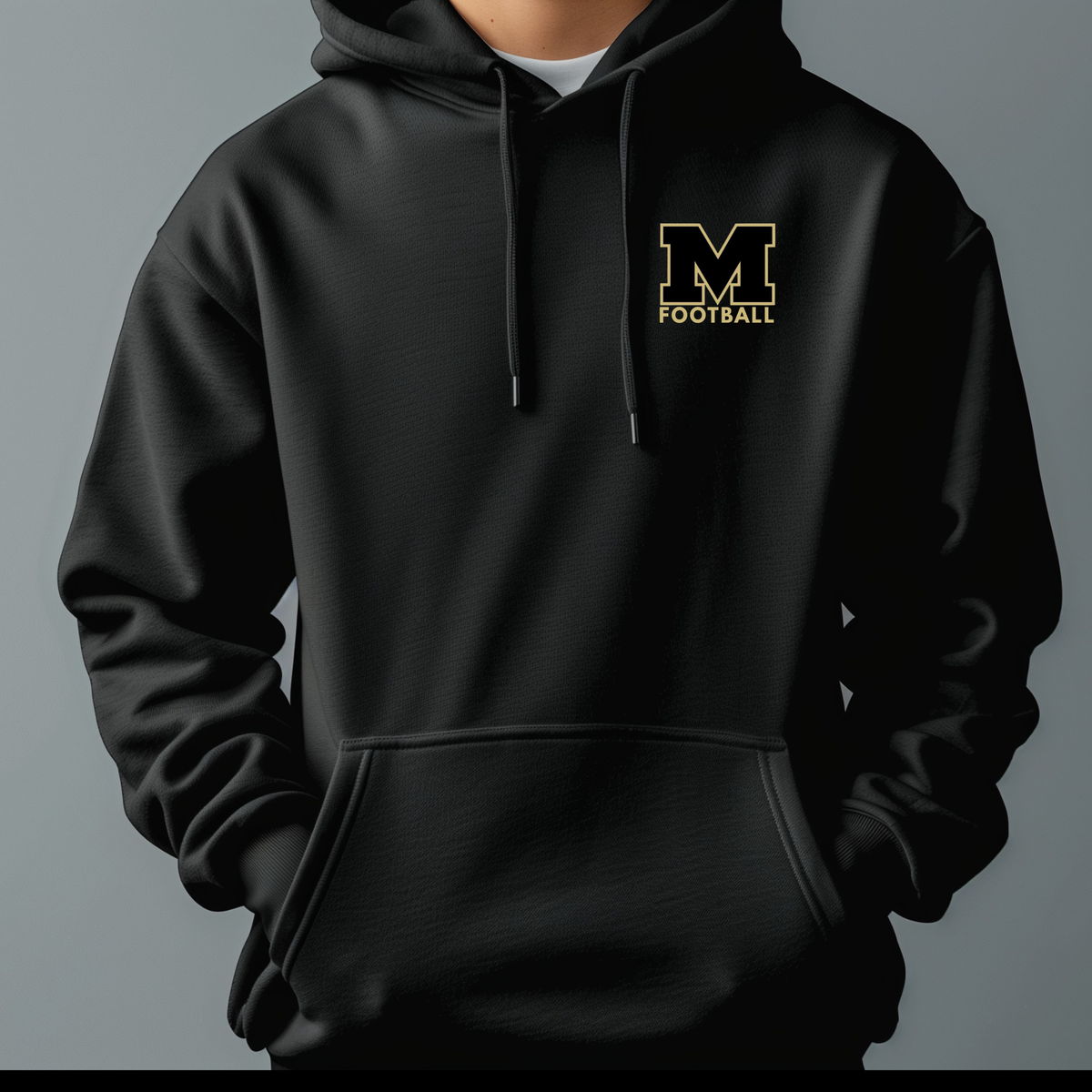 Meridian M Hoodie
