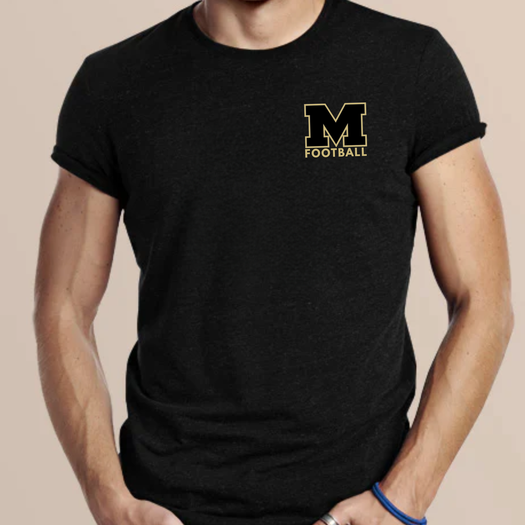 Meridian M Tee