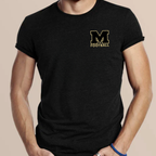 Meridian M Tee