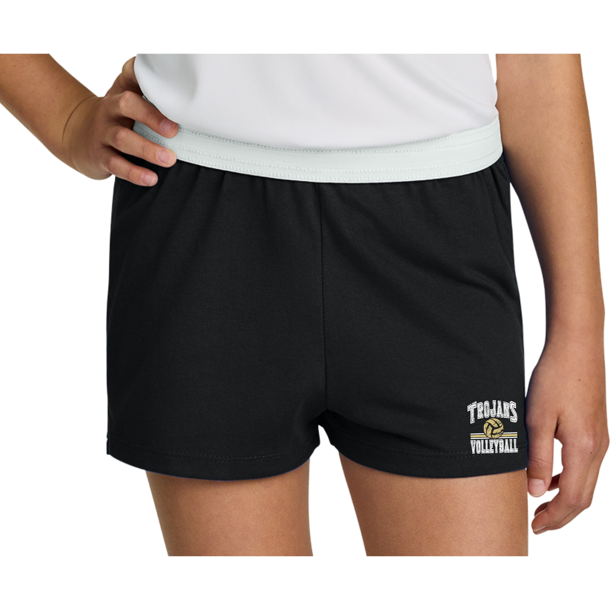 Volleyball Shorts