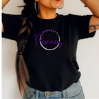 Nooksack Pioneers Swish Shirt