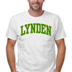 Lynden Simple Arch Shirt